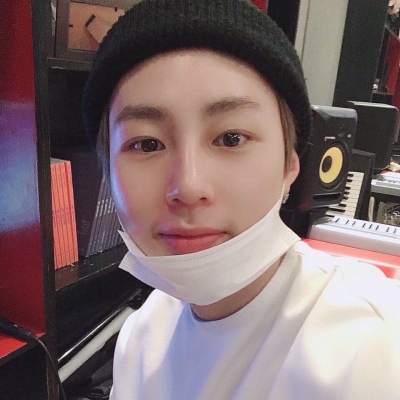 하성운 나이 사진 키 프로필 학력 인스타그램