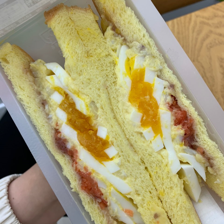  CU편의점 샌드위치,라면,과자 신메뉴 추천