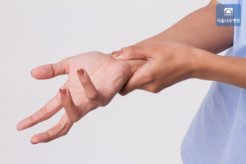 이타바시역 손목 인대가 호전되지 않는 경우 6