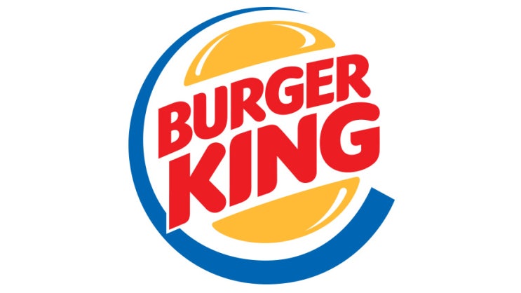 버거킹 로고_Burger King_일러스트레이터(AI) 벡터 파일