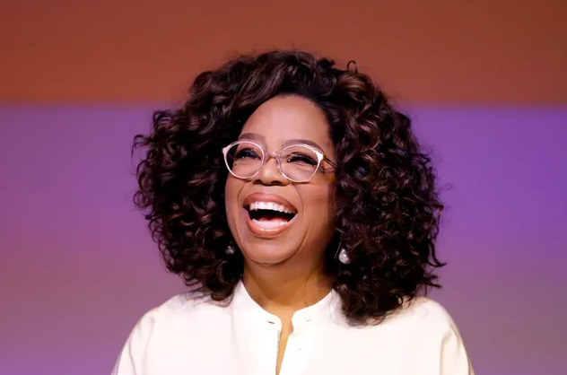  영감을 주는 오늘의 명언 - 36. 오프라 윈프리(Oprah Winfrey)