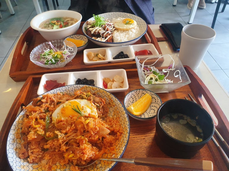 제주대학교맛집 제대후문에 있는 매력식당 두루치기 6천원