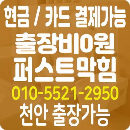  천안 변기막힘 플라스틱 때문에 변기가 막혔어요!