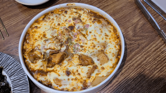  영등포구청역 밥집 일미리 금계 찜닭 [맛집 리뷰] 모임, 회식, 친구들 식사 추천 (당산역, 영등포, 닭요리, 찜닭, 일미리금계찜닭 SK V1 센터점)