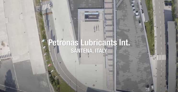 윤활유 업체 : Petronas Lubricants Int.