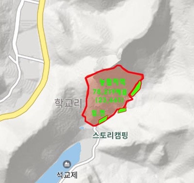 석교제 사진 2