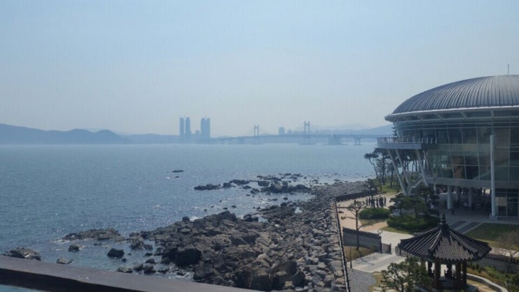 슬쌍디아빠 교단일기 FILE 006 / 부산거제통영 수학여행답사