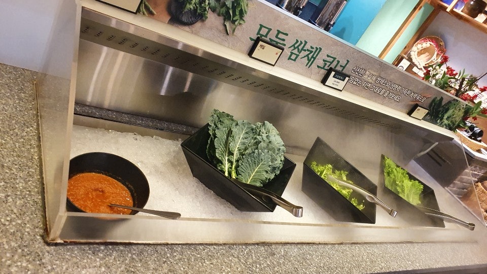 풀잎채 사진 5