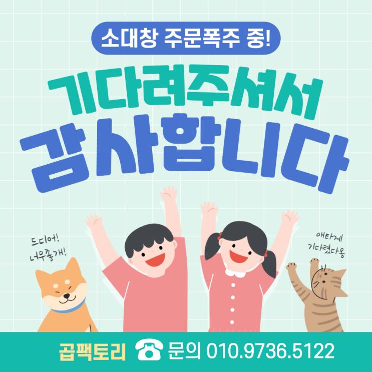 [대창 납품] 어디서 소대창 도매로 받을지 고민될 때 클릭하세요!