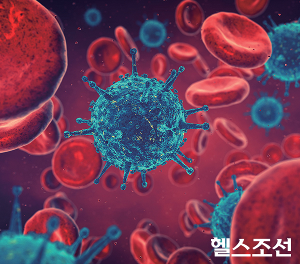  항암치료의 핵심 5가지 - 염증관리 편