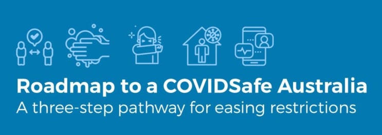  [호주현지소식]호주의 Covid19 규제 완화 실시