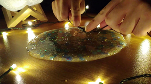 #8 액괴 asmr 뿌직뿌직 기분좋은 소리/Dual sound slime asmr tingle sound #8 액괴 asmr 뿌직뿌직 기분좋은 소리/Dual sound slime asmr tingle sound