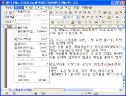  자격증 워드필기 핵심정리 15편 - 네트워크방식 ip주소 도메인네임 프로토콜 웹페이지언어