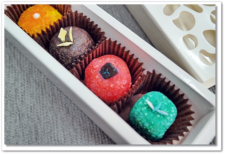 수제비누 만들기 활동도 지원받고 있습니다.