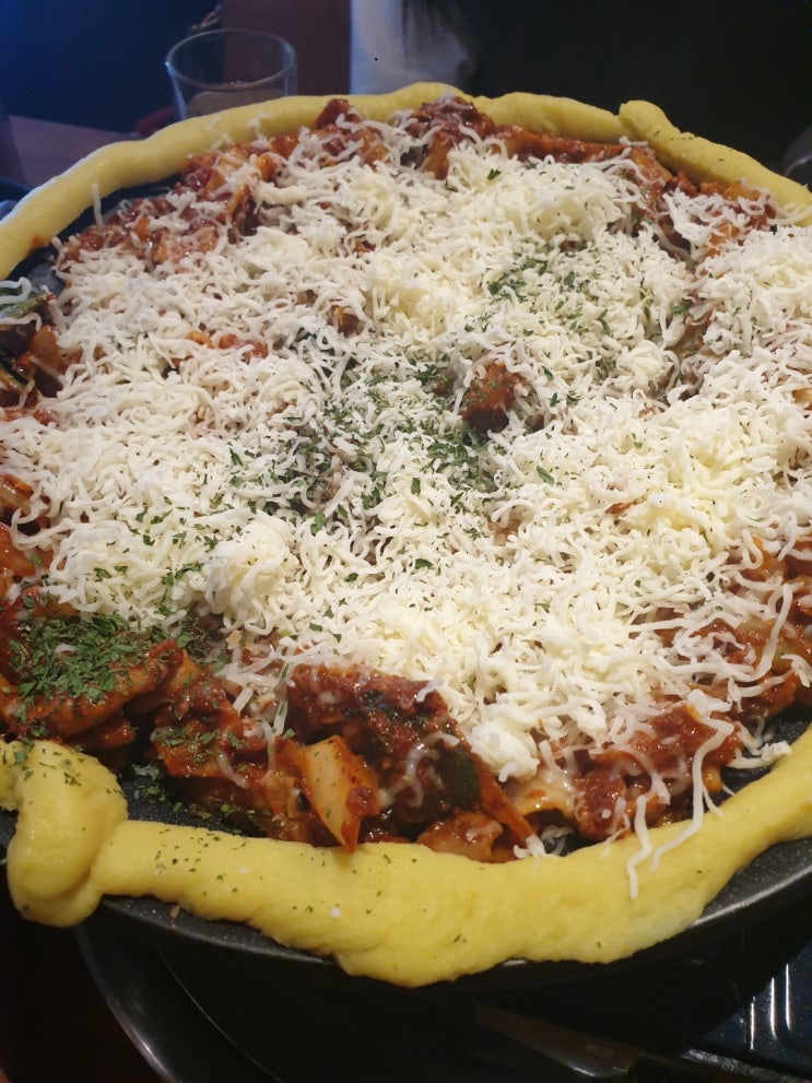  의정부역 곱다 [곱창 맛집] 로데오거리 맛집 추천 (feat.내돈내산 솔직후기)