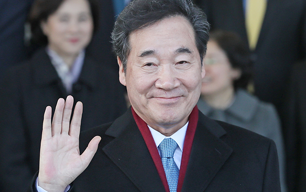  "윤미향 당선인을 둘러싼 논란 사안 및 전당대회 출마 의지"에 대한 이낙연 총선 당선인의 생각은?"
