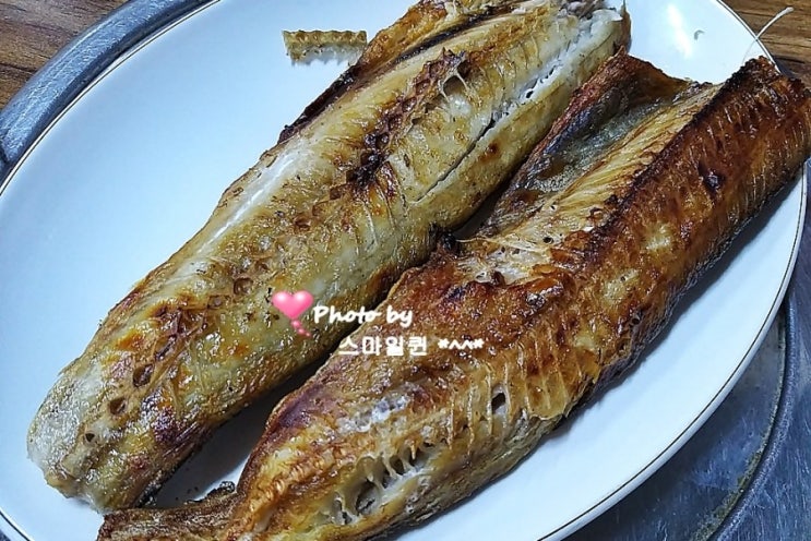  수지 풍덕천동 술집 - 생선구이 전문점 / 풍속마을~