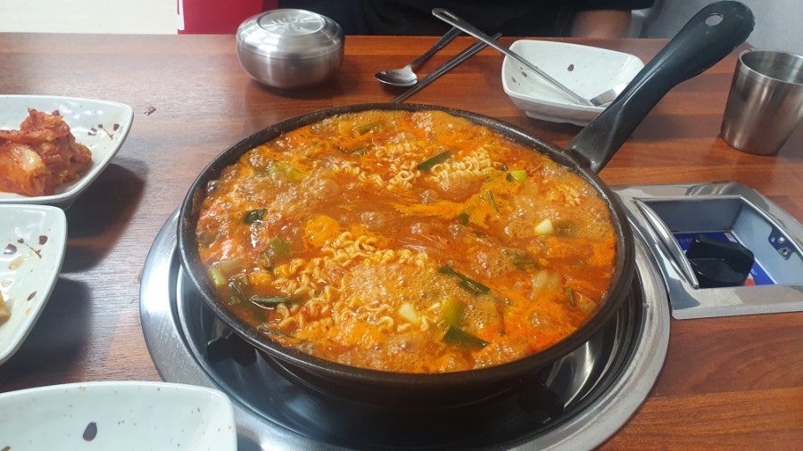 도황선산곱창막창 사진 6