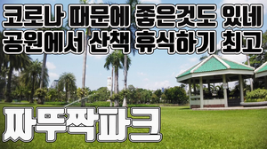 코로나 때문에 좋아진것 맑아진 공기 맑고푸른하늘 푸르름이 살아났어요 태국방콕 짜뚜짝파크, chatuchak park สวนจตุจักร travel thailand ian 코로나 때문에 좋아진것 맑아진 공기 맑고푸른하늘 푸르름이 살아났어요 태국방콕 짜뚜짝파크, chatuchak park สวนจตุจักร travel thailand ian