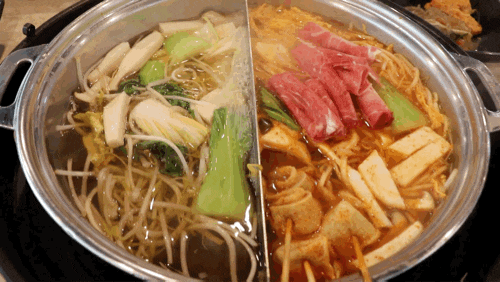  부산 명지맛집 명지샤브샤브 샤브쌈주머니