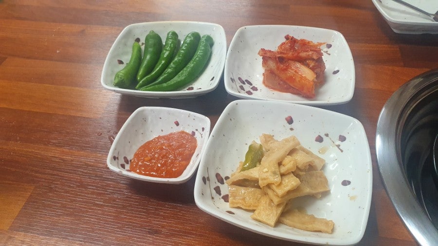 도황선산곱창막창 사진 4