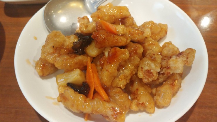 과천 맛집 칸지고고 중국집 후기