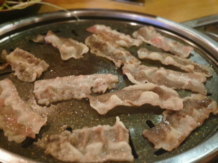 김포 풍무동 차돌박이 맛집 - "이차돌" 김포 풍무동 차돌박이 맛집 - "이차돌"