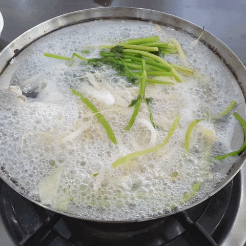  평택진위맛집 시원한복지리로 제대로 해장하기 ::제주복어 진위점