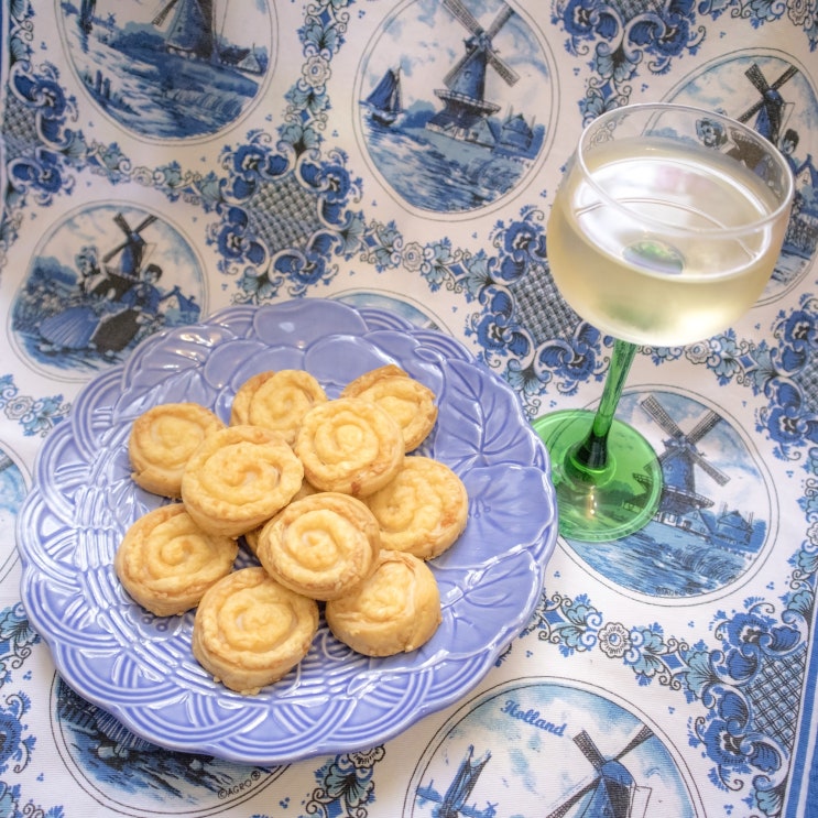  //BIWSA// La Recette Super Simple avec un Vin  #1