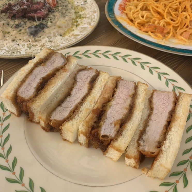  - 짤막한 맛집 기록 1탄