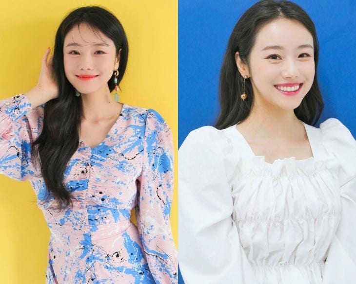 서울대 출신 배우 이시원, 인스타에 꾸준히 근황 전해...