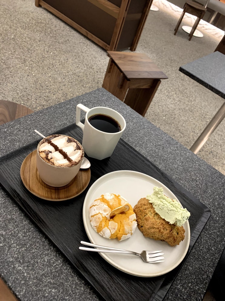 @강남 역삼 카페/ 수수커피 SOOSOO COFFEE 