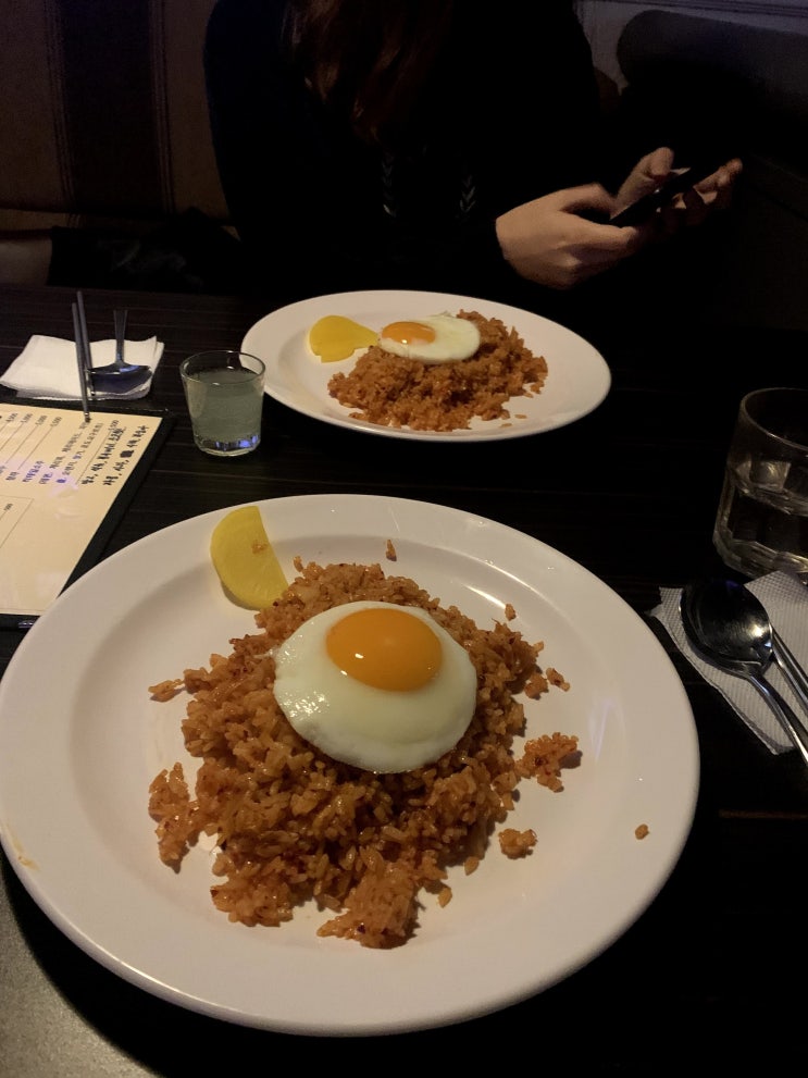  @고속터미널 맛집/ 하트타임 (하타) 