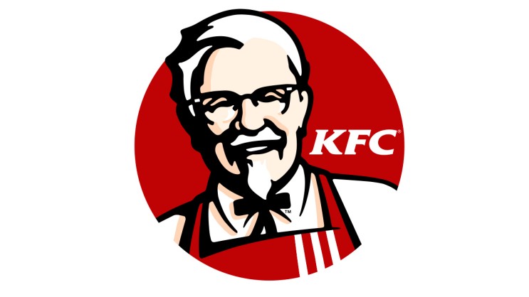 KFC 로고_Kentucky Fried Chicken_일러스트레이터(AI) 벡터 파일