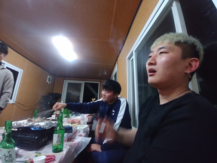  [게스트하우스/현] 다음 주 , 다시 지옥을 맞이할 평일.. 에너지 충전하러 와야죠! 어디로!? 후아유게스트하우스 강릉 경포대점으로!