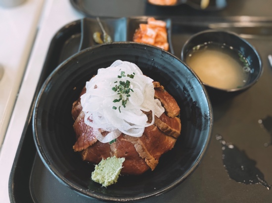  [고대 맛집] 덮밥 좋아하세요? 그럼 홍대개미로 고고!
