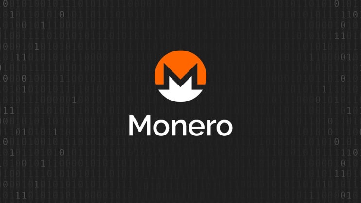  모네로 (XMR) 정보 알아보기