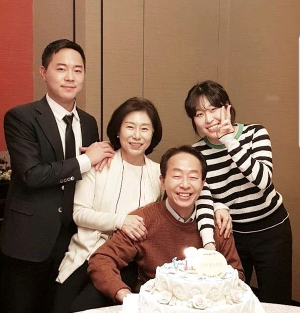 (인물) YS<b>손자</b> <b>김인규</b>...2024 총선 출마 예정