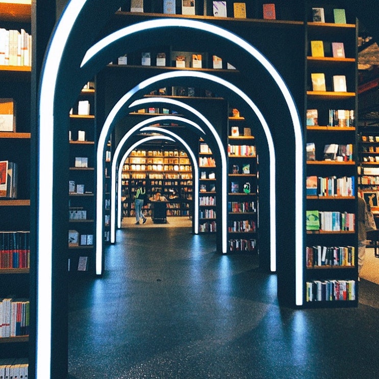  잠실 롯데타워몰 ARC N BOOK 아크앤북 방문 후기 | 할인받고 구매하기!