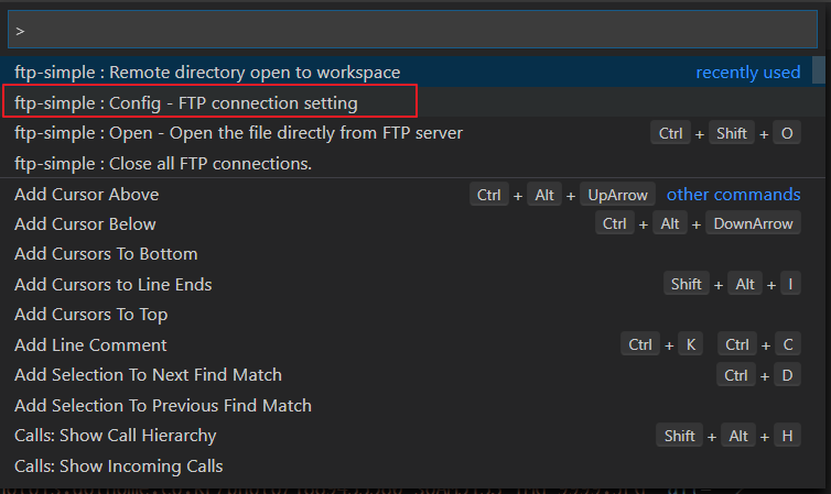 최고의 웹개발 편집툴 Visual Studio Code에서 Live Server와 FTP 원격서버 실시간 편집하기 : 네이버 블로그