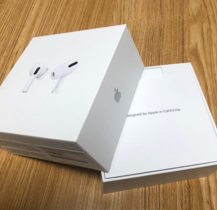 애플 Apple 에어팟 프로 핫딜 22% 할인정보