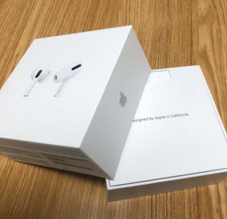  애플 Apple 에어팟 프로 핫딜 22% 할인정보