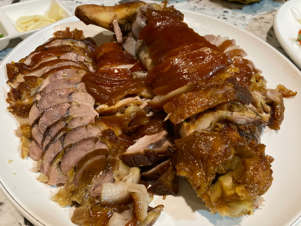  대구 수성구 족발 맛 집 서남왕족발