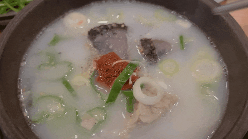  성남 야탑 더진국 수육국밥 순대를 공부하게 만든 맛집