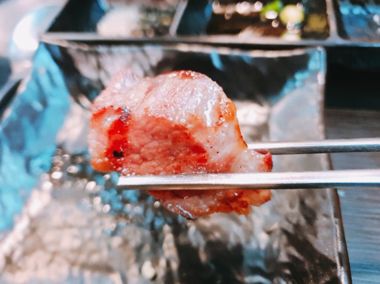  [가정동]돈스토랑 이베리코 흑돼지 맛집!!