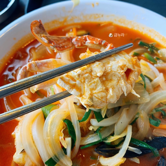  가산맛집 | 가산디지털단지 맛집, 마리오아울렛 홍짜장 솔직후기