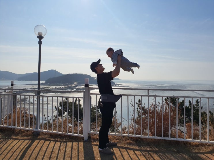  우리 아기 성장기록 150일부터 200일