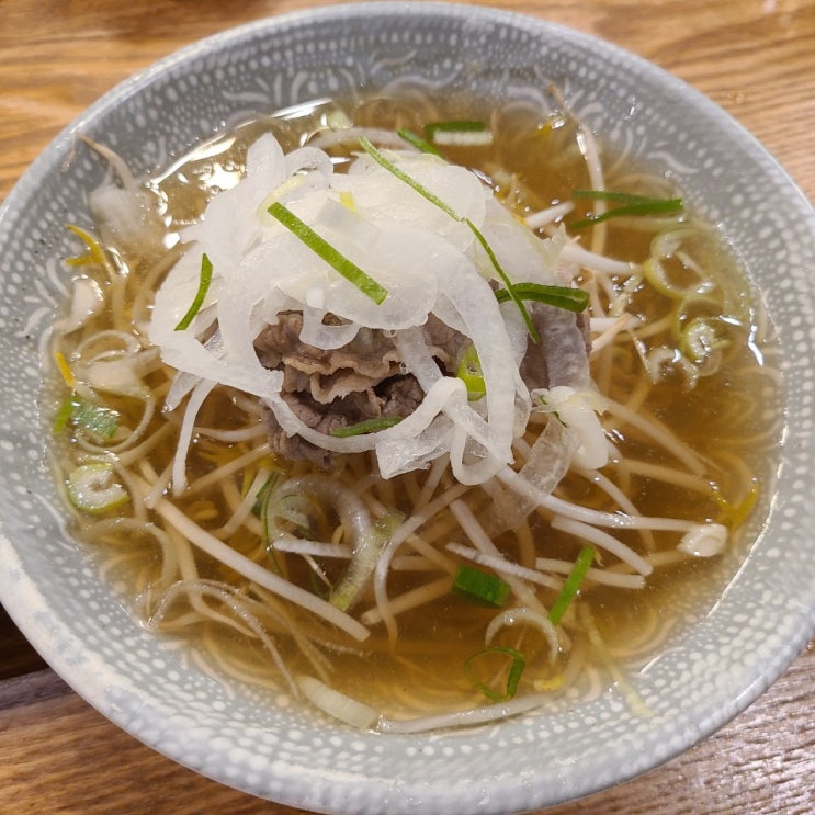 안산 쌀국수 고잔동 NC백화점 아시아문 직접 먹은 후기와 영업시간 위치 정보ㄱㄱ