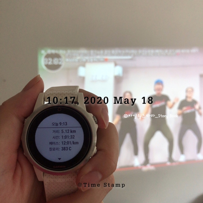  200518운동일기와 다이어트식단) 전신운동 체지방빼기 주원홈트시작/운동의강도조절/무리하지말자/
