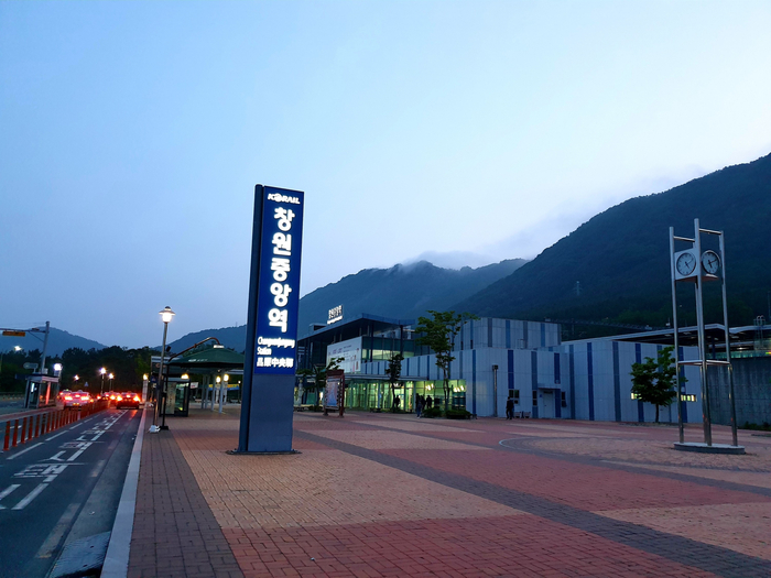  면접 합격 / 원룸 구하기 / 고단한 하루